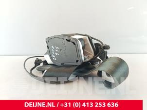 Ford Transit Custom Sicherheitsgurt Mitte vorne O282480 foto 2