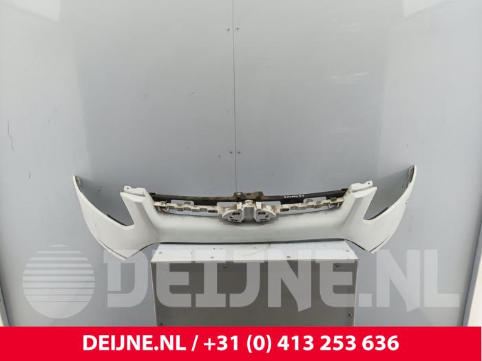 Ford Transit Custom Grille Lijst O282482