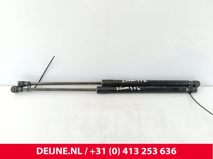 Mercedes Citan Gasdämpfer Motorhaube Set O282484
