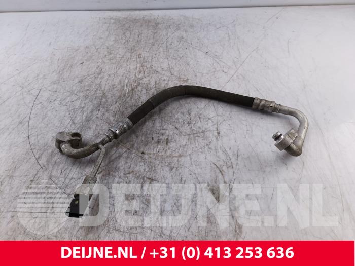 Volkswagen Caddy Airco Leiding O282486