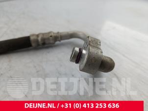 Volkswagen Caddy Klima Leitung O282486 foto 3