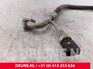 Volkswagen Caddy Klima Leitung O282486 foto 2