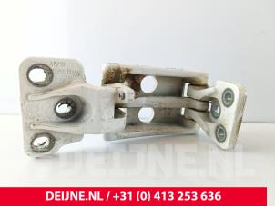 MAN TGE Scharnier- Set O282487 foto 2