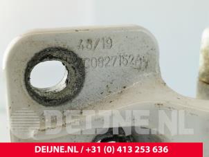 MAN TGE Scharnier- Set O282487 foto 3