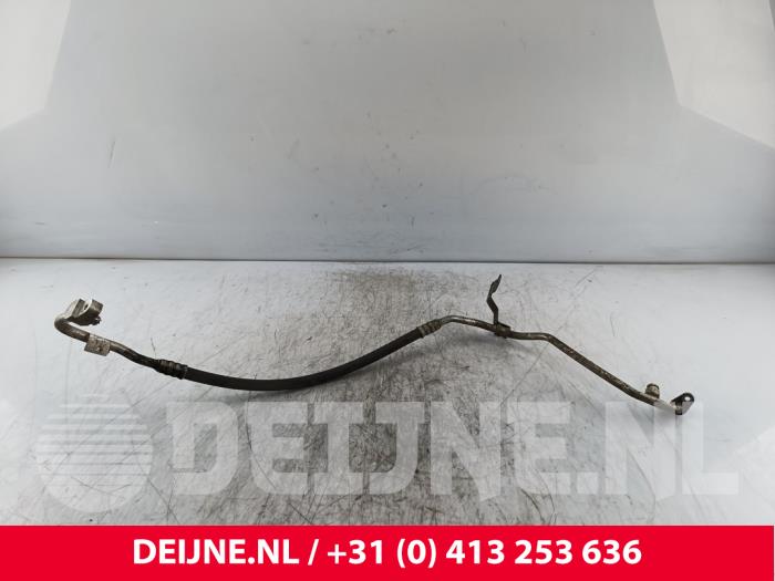 Mercedes Vito Air conditioning line O282489