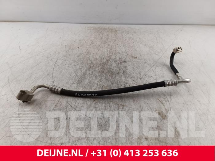 Volkswagen Transporter Klima Leitung O282491