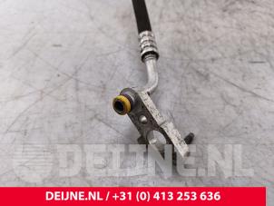 Mercedes Sprinter Klima Leitung O282492 foto 3