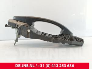 Volkswagen Caddy Door handle 2-door, left O282493 foto 3
