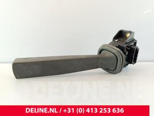 Volvo C70 Scheibenwischer Schalter O282494 foto 2
