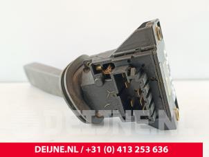 Volvo C70 Scheibenwischer Schalter O282494 foto 3
