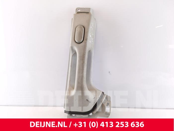 Mercedes Vito Türgriff 2-türig rechts O282500
