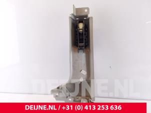 Mercedes Vito Door handle 2-door, right O282500 photo 2
