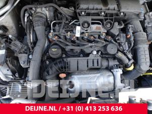 Gebruikte Motor Opel Combo Cargo 1.5 CDTI 100 Prijs € 3.206,50 Inclusief btw aangeboden door van Deijne Onderdelen Uden B.V.