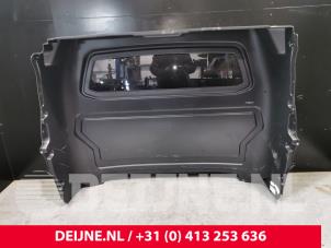 Peugeot Expert Dubbele cabine O282557 foto 3