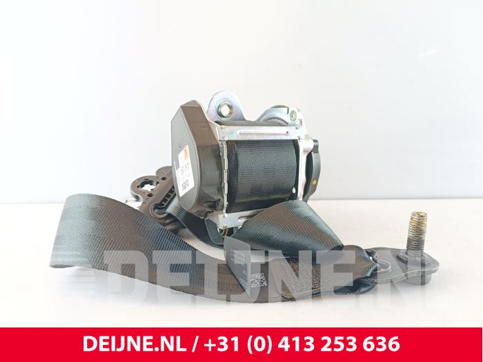 Ford Transit Custom Sicherheitsgurt links vorne O282483