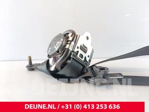 Ford Transit Custom Sicherheitsgurt links vorne O282483 foto 2