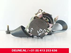 Ford Transit Custom Sicherheitsgurt links vorne O282483 foto 3