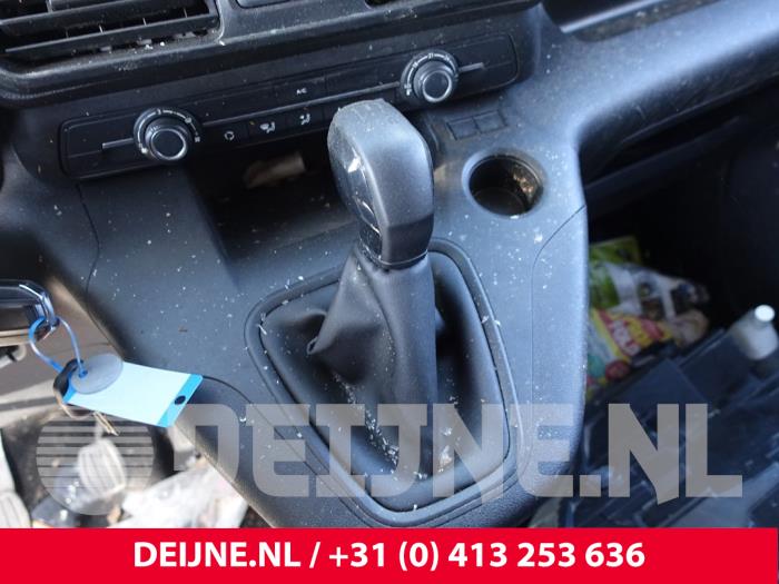 Opel Combo Schaltung O282554