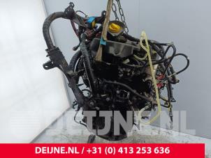 Nissan Interstar Motor O282568 foto 3