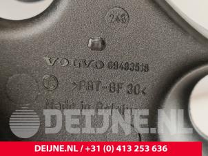 Volvo V70 Afdekkap ruitenwisser achter O282570 foto 3