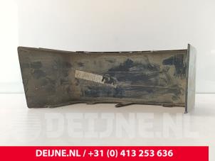 Volvo XC90 Taillight edging, left O282572 photo 2