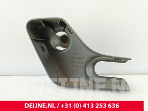 Volvo XC70 Afdekkap ruitenwisser achter O282571 foto 2