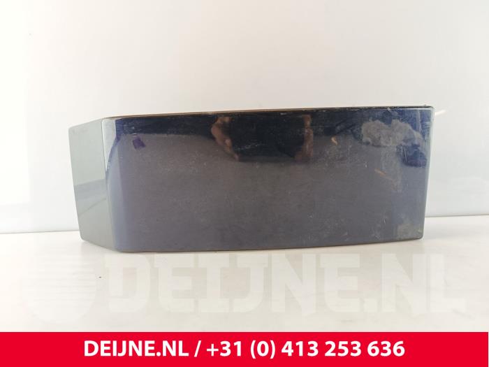 Volvo XC90 Rücklichtrahmen links O282574