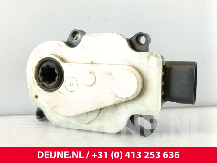 Volvo V40 Heizventil Motor O282575
