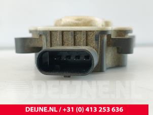 Volvo V40 Heizventil Motor O282575 foto 3