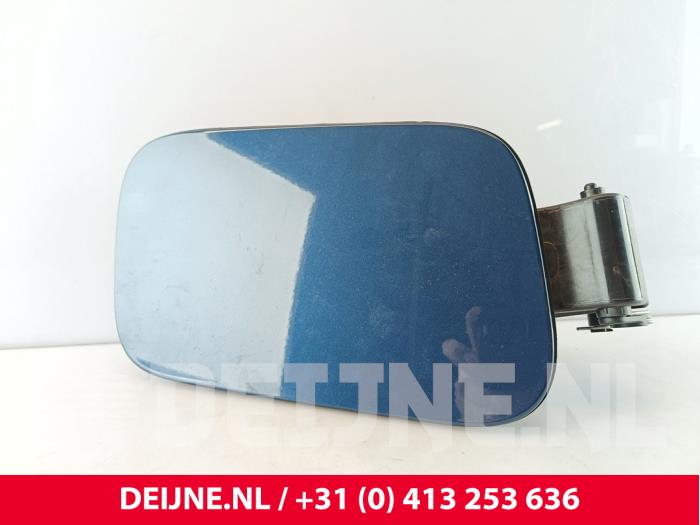 Lynk & Co 01 Tank Klep O282578