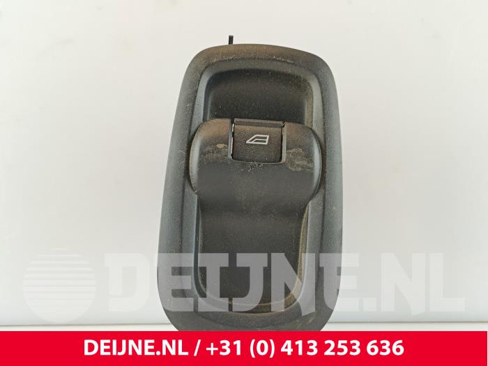 Ford Transit Custom Electric window switch O282579