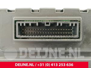 Nissan Interstar Odometer KM O282583 photo 3