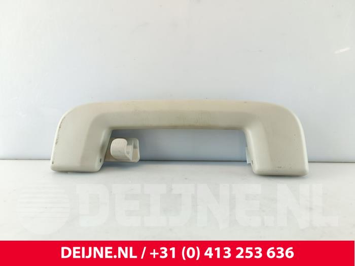 Lynk & Co 01 Handgreep O282586