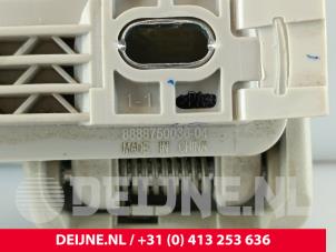 Lynk & Co 01 Handle O282586 photo 3