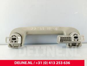 Lynk & Co 01 Handle O282586 photo 2