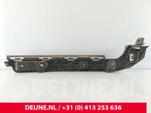Ford Transit Custom Stoßstangenstütze rechts hinten O282587 foto 2