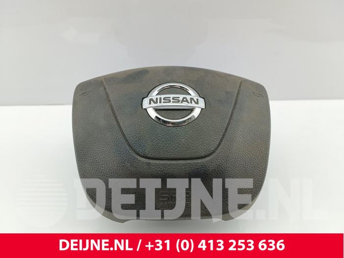 Nissan Interstar Airbag links (Lenkrad) O282594
