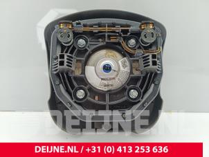 Nissan Interstar Left airbag (steering wheel) O282594 photo 3