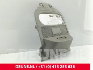 Nissan Interstar Interior lighting, front O282595 photo 2