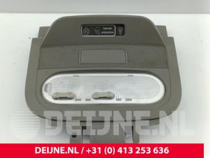 Nissan Interstar Interior lighting, front O282595 photo 3