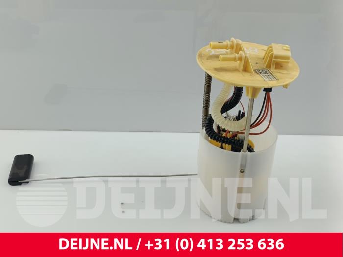 Nissan Interstar Brandstofpomp Elektrisch O282597