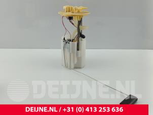 Nissan Interstar Kraftstoffpumpe Elektrisch O282597 foto 2
