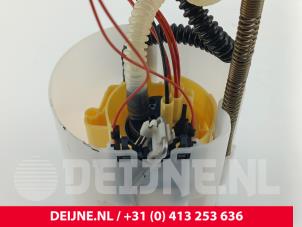 Nissan Interstar Kraftstoffpumpe Elektrisch O282597 foto 3