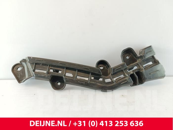 Ford Transit Custom Stoßstangenstütze rechts hinten O282588