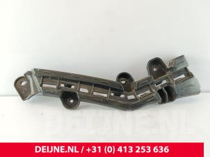 Gebruikte Bumpersteun rechts-achter Ford Transit Custom 2.0 EcoBlue 110 Prijs € 30,25 Inclusief btw aangeboden door van Deijne Onderdelen Uden B.V.