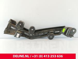 Ford Transit Custom Bumpersteun rechts-achter O282588 foto 2