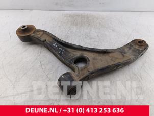 Nissan Interstar Front lower wishbone, left O282601 photo 2