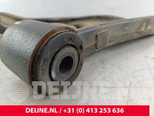 Nissan Interstar Front lower wishbone, left O282601 photo 3