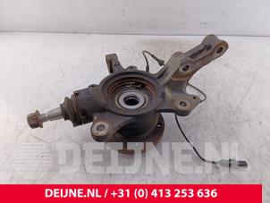 Nissan Interstar Knuckle, front left O282607 photo 3