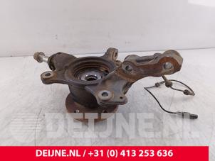 Nissan Interstar Knuckle, front left O282607 photo 2